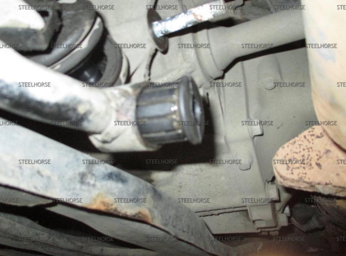 Kia RIO 2000-2004 Ремкомплект кулисы МКПП Kia Spectra (1997-2011г), Rio 1 (2000-2005г), Avella (1996-2000г), Clarus (1996-2001г), Shuma (1997-2005г) ; MAZDA  0K2A146100G ; 0K2A146100H ; 0K2A146100J ; 0K2A546100D ; 0K2A546100F новое KS-6911