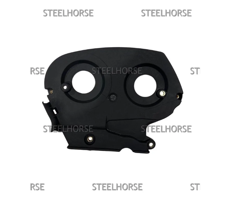 Opel Astra J Кожух ГРМ верхний внутренний (S-352123)  Opel AstraJ ; Insignia; Mokka; A16XER A18XER; Chevrolet Aveo T300; Cruze; F16D4  55354247; 5638116