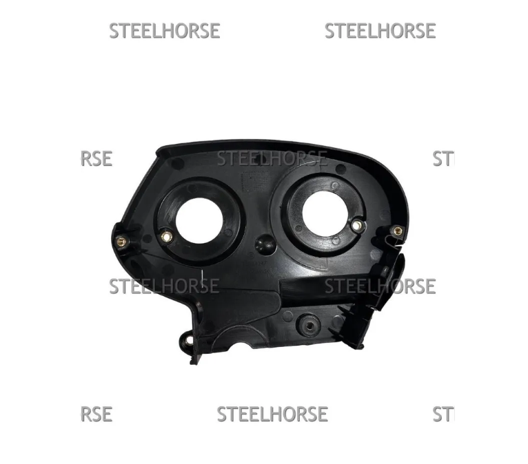 Opel Astra J Кожух ГРМ верхний внутренний (S-352123)  Opel AstraJ ; Insignia; Mokka; A16XER A18XER; Chevrolet Aveo T300; Cruze; F16D4  55354247; 5638116