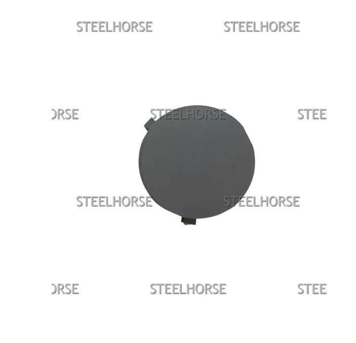 Ford FOCUS 2 2005-2008 Заглушка буксировочного крюка передняя CH-8806 Ford Mondeo 2 1996-2001 1038059; 96BB17A989BB