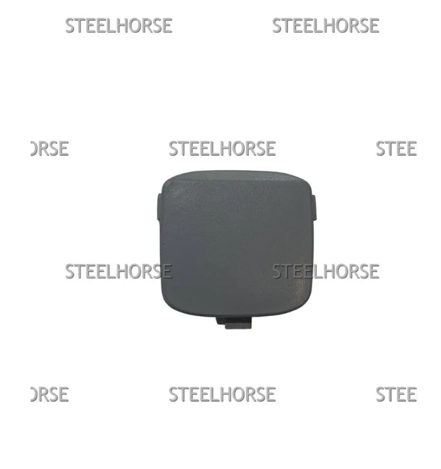 Ford FOCUS 2 2005-2008 Заглушка буксировочного крюка CH-8811 задняя Ford Focus 2 2005-2011 (хэтчбек) 1353157; 4M51A17K922AA