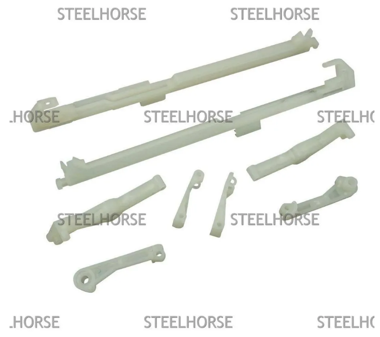 Land Rover Freelander Ремкомплект люка BH-9040 LR Freelander 98-06; Range Rover 92-94 EHD100140; EHD100150