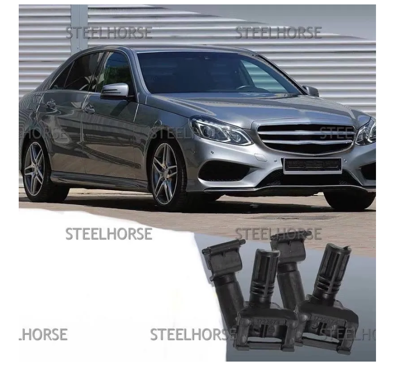 Mercedes Benz W212 E-KLASSE () Ремкомплект шторки люка BH-9014 Mercedes E W212; ML/GLE W166. A2127820047; 2127820047; 2127820147; A2127820147