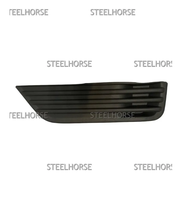 Ford FOCUS 2 2005-2008 Решетка в бампер левая (без ПТФ) CH-8875 Ford Focus 2 2005-2008 1337350; 4M5119953BE