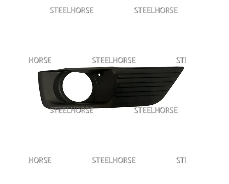 Ford FOCUS 2 2005-2008 Решетка в бампер правая (с ПТФ) CH-8878 Ford Focus 2 2005-2008 1337347; 4M5119952AE