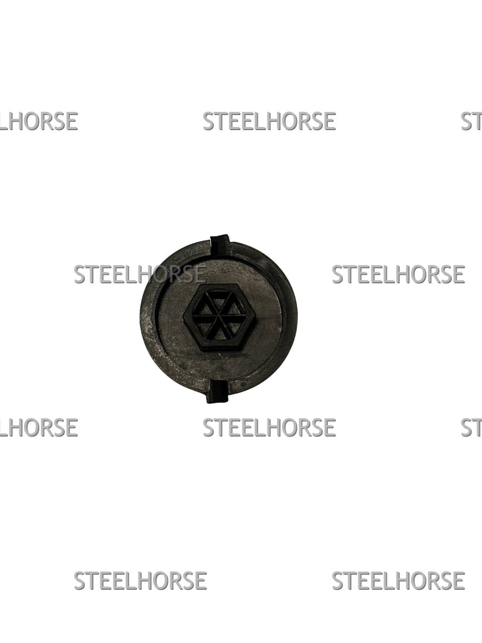 Ford Fiesta 2001-2007 Кронштейн радиатора (низ) Ford Fusion 2002-2012; Fiesta 2001-2008  1221319; 2S6H28019AB CH-9126