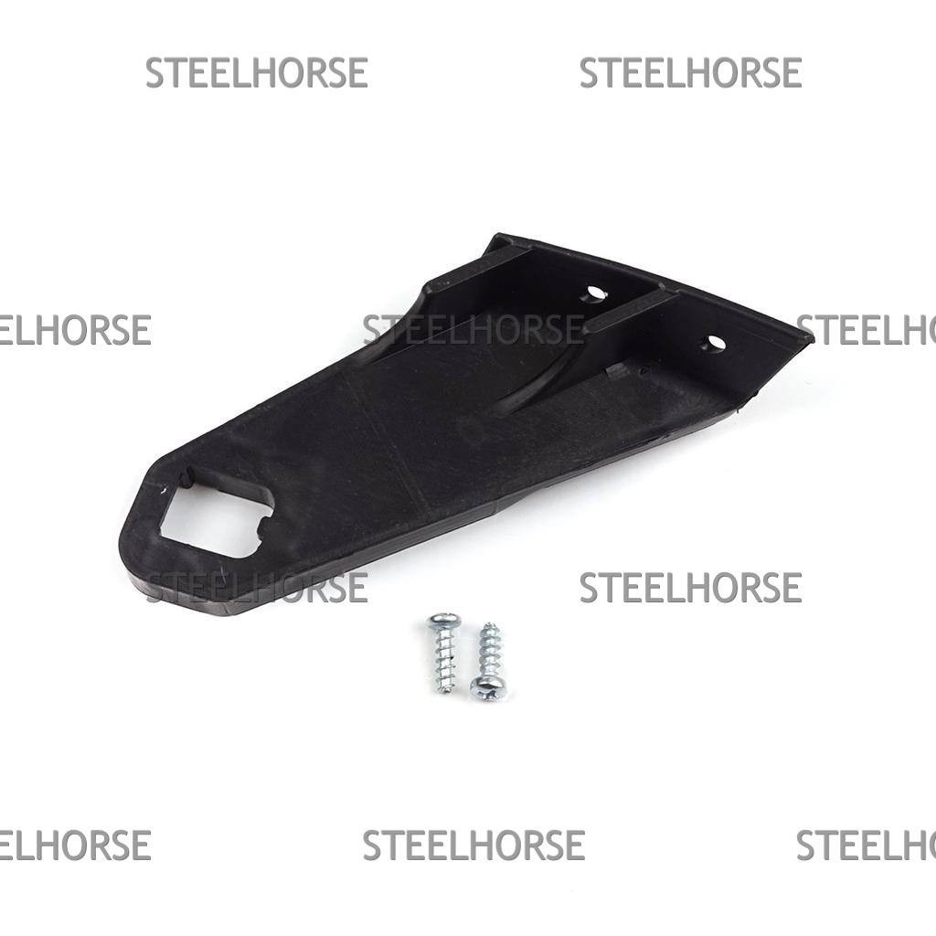 Audi A3 (8PA) Кронштейн фары правой Audi A3 (8PA) 2008-2013 8P0998122A EH-405043