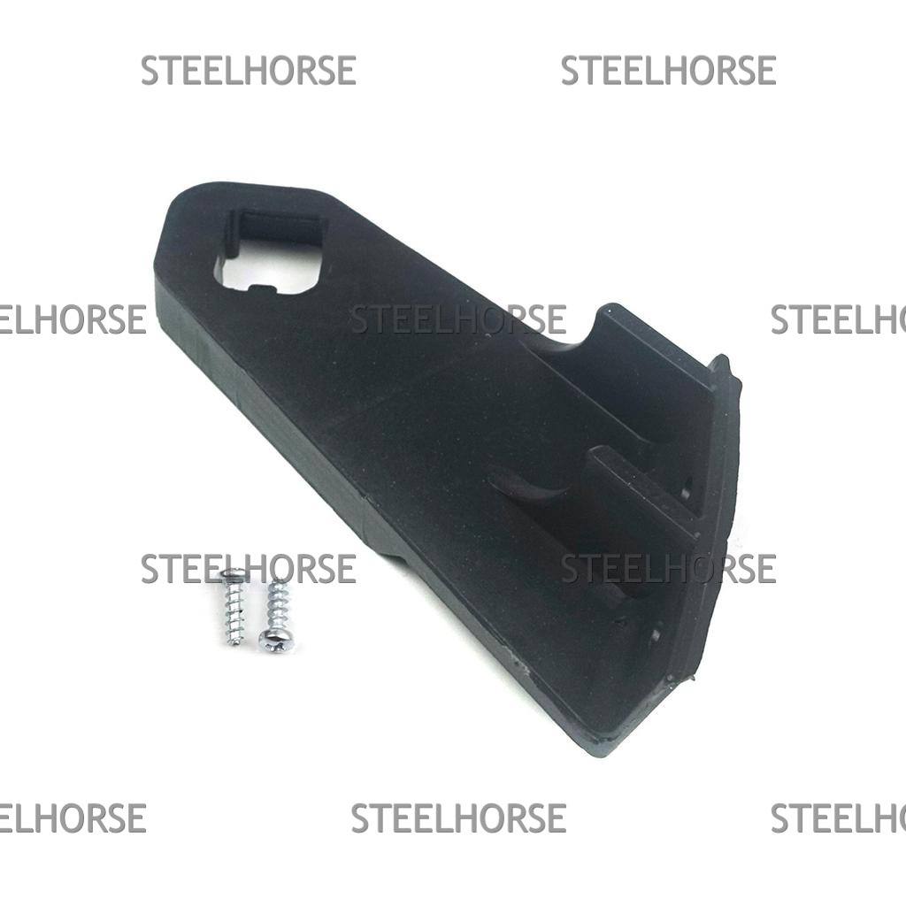 Audi A3 (8PA) Кронштейн фары правой Audi A3 (8PA) 2008-2013 8P0998122A EH-405043