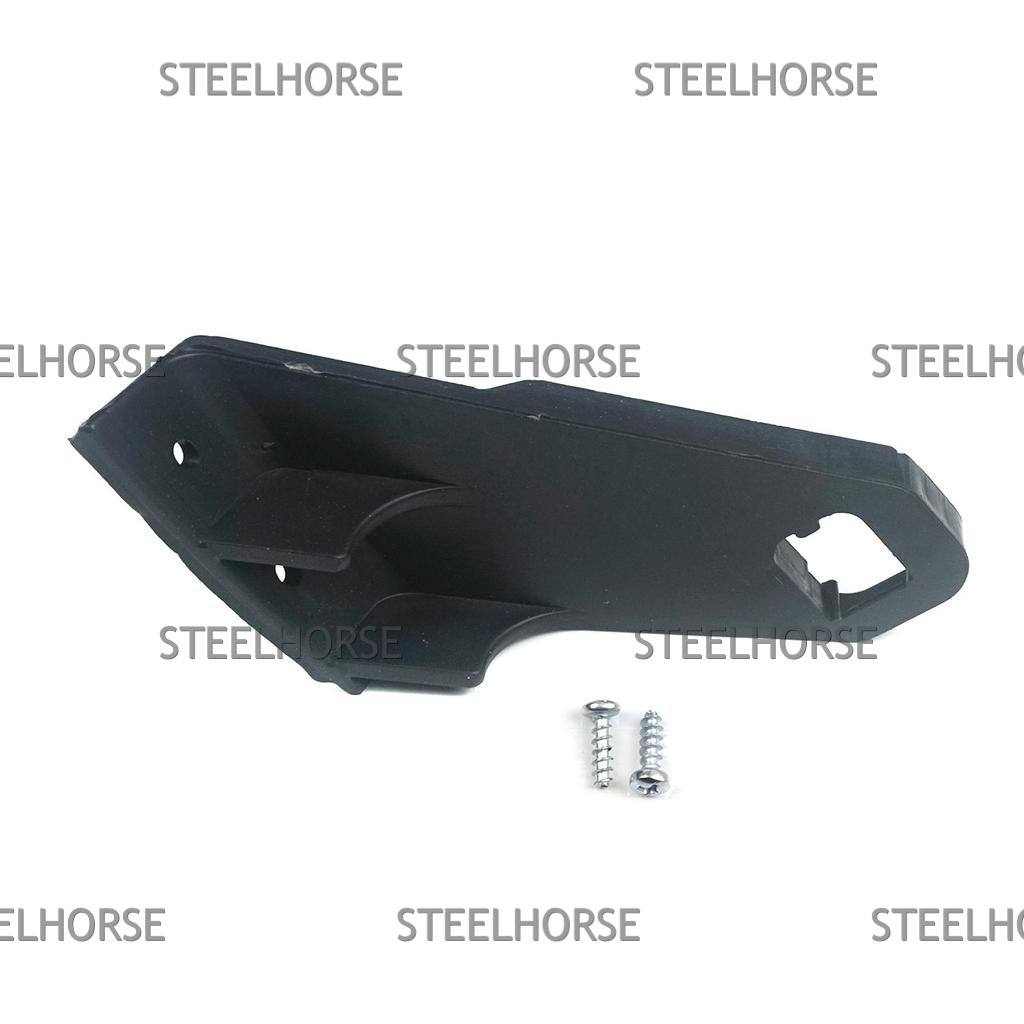 Audi A3 (8PA) Кронштейн фары правой Audi A3 (8PA) 2008-2013 8P0998122A EH-405043
