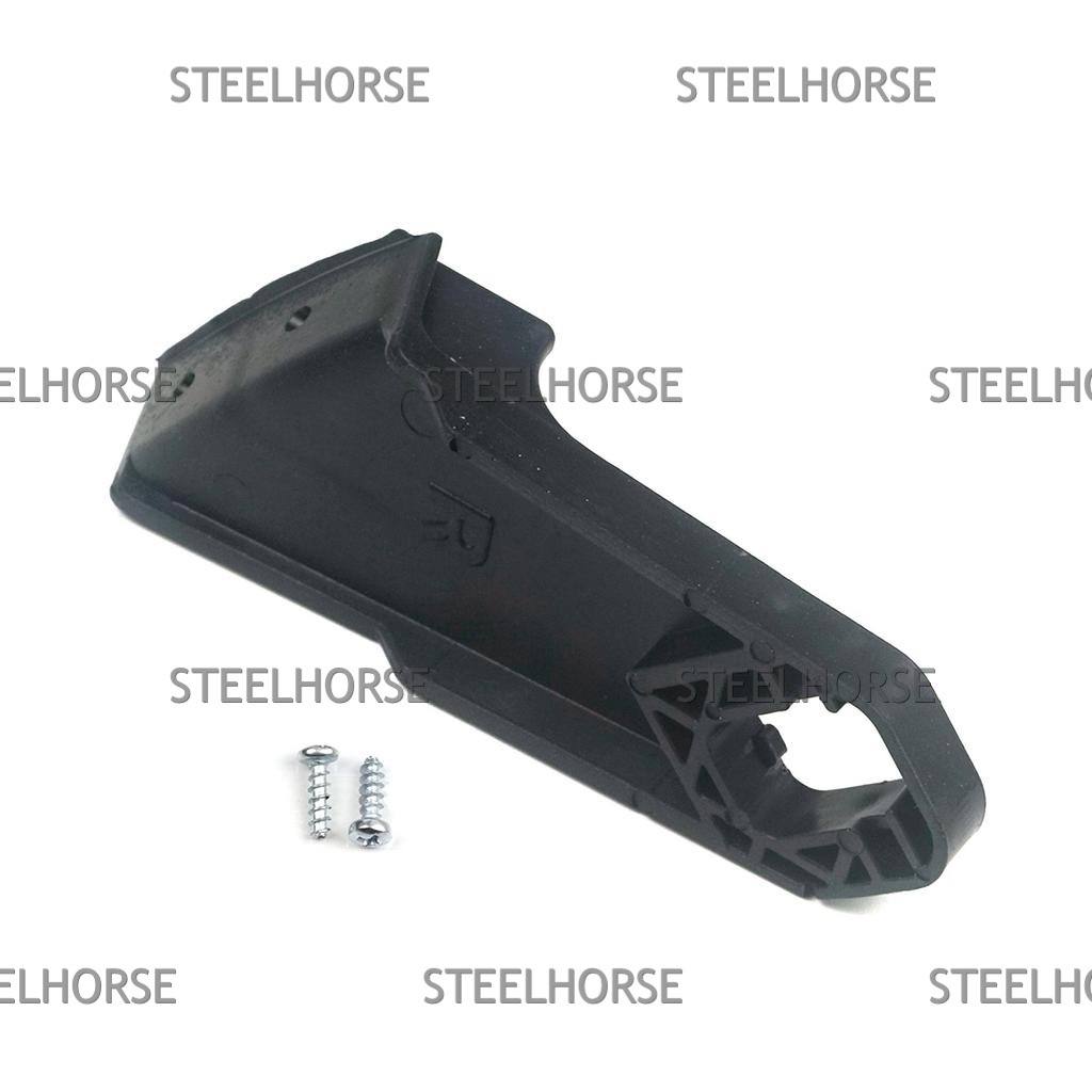 Audi A3 (8PA) Кронштейн фары правой Audi A3 (8PA) 2008-2013 8P0998122A EH-405043