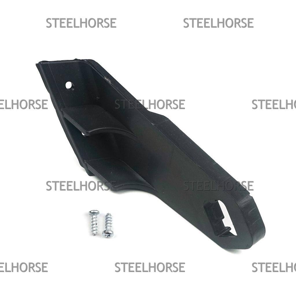 Audi A3 (8PA) Кронштейн фары правой Audi A3 (8PA) 2008-2013 8P0998122A EH-405043
