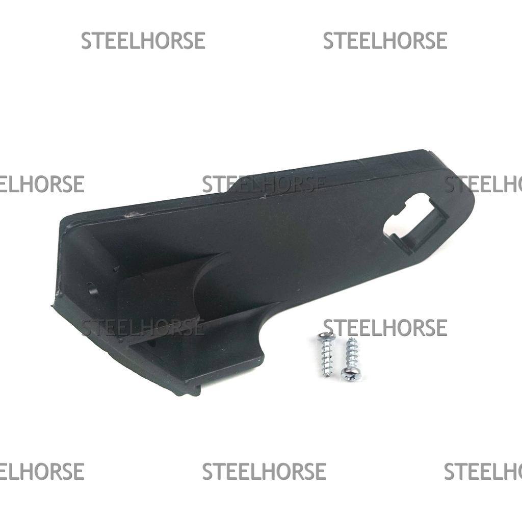 Audi A3 (8PA) Кронштейн фары правой Audi A3 (8PA) 2008-2013 8P0998122A EH-405043