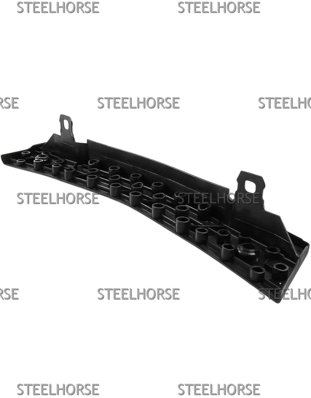 Mercedes Benz SPRINTER Накладка переднего бампера (ступенька) Mercedes Sprinter 906 2006-2018 A9068850411; A90688504119B51 SH-8738