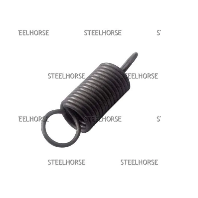 Ремкомплект замка багажника (пружина) BMW E39 1995-2003 51248236897 MH-8931
