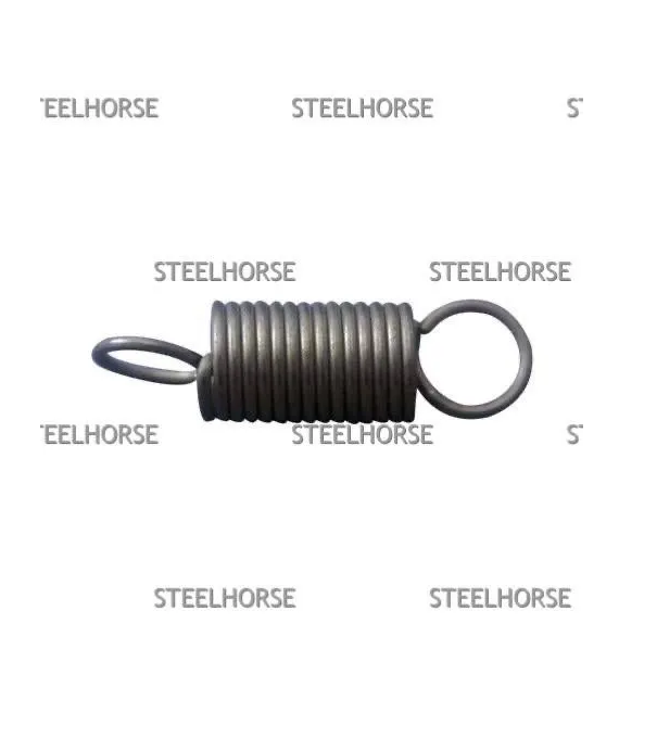 Ремкомплект замка багажника (пружина) BMW E39 1995-2003 51248236897 MH-8931