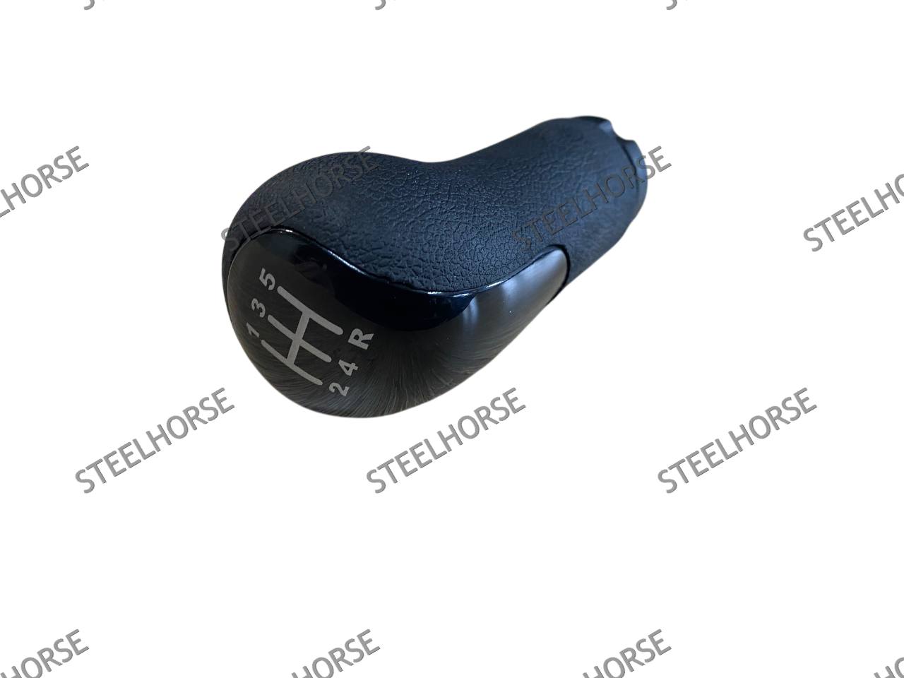 Ford Fiesta 2001-2007 Ручка переключения МКПП Ford Fiesta; Fusion Connect 2002-2012 (черная) 1151765; 2S6R7217AC CH-9594