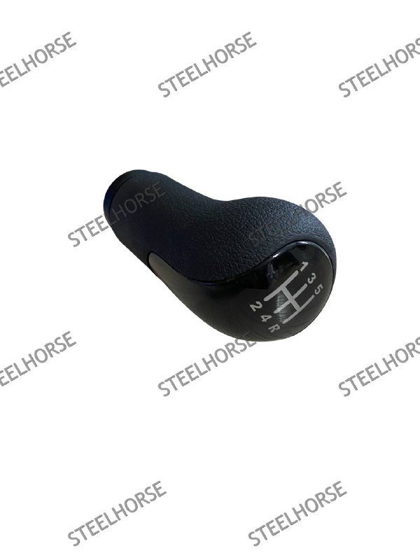 Ford Fiesta 2001-2007 Ручка переключения МКПП Ford Fiesta; Fusion Connect 2002-2012 (черная) 1151765; 2S6R7217AC CH-9594