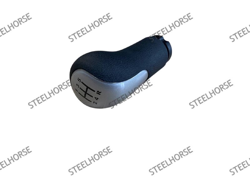 Ford Fiesta 2001-2007 Ручка переключения МКПП Ford Fiesta; Fusion; Connect 2002-2012 (серая) 2S6R7217AC; 1151765 CH-9595