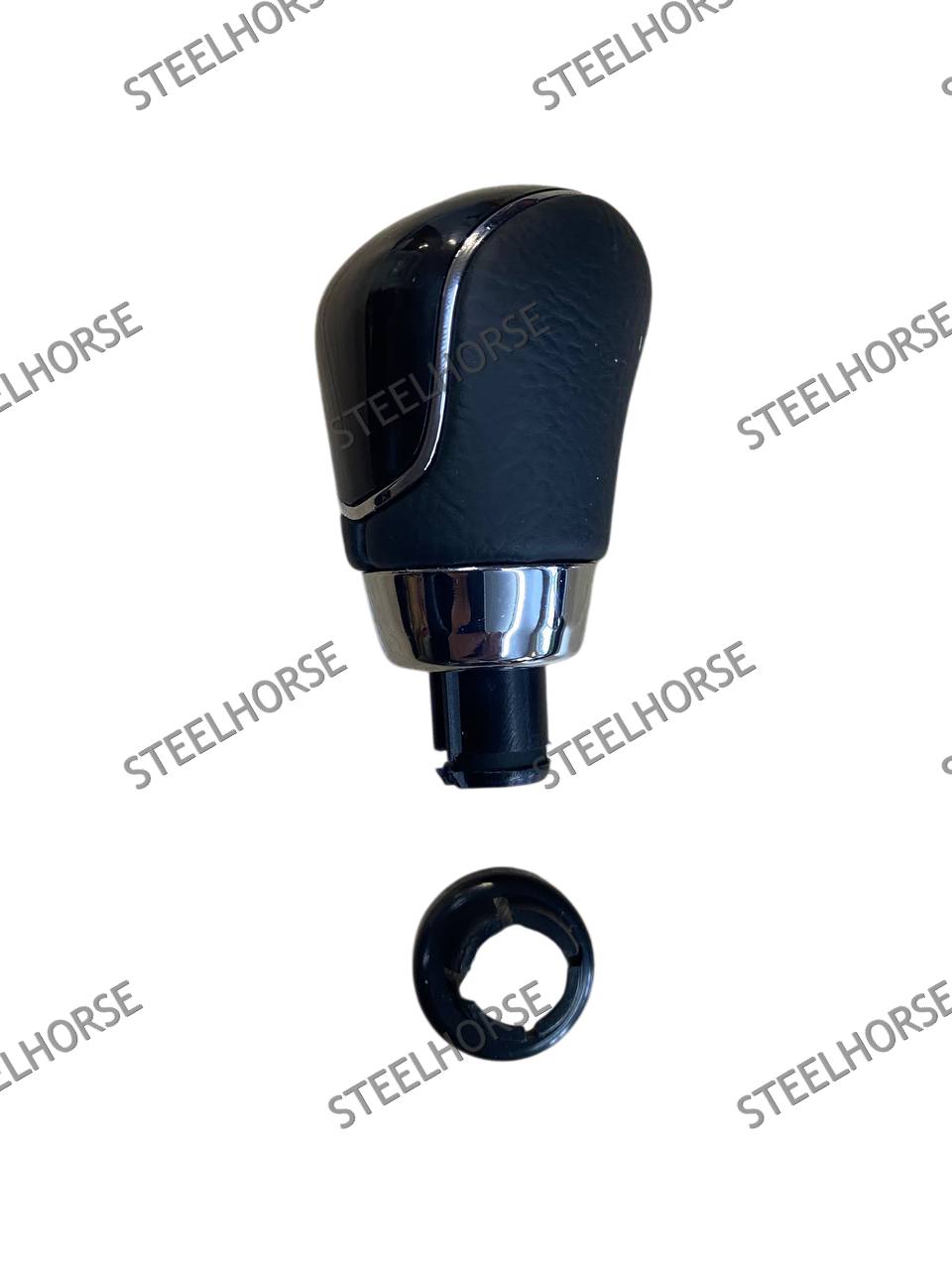 Ford Fiesta 2008-2019 Ручка переключения МКПП Ford Focus 2 2008-2011; Fiesta 2008-; Transit FA (черная) 1580939; 1571917 CH-9596