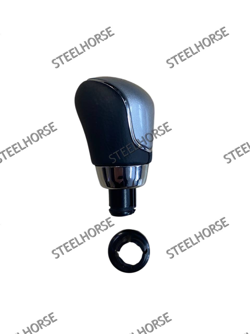 Ford Fiesta 2008-2019 Ручка переключения МКПП Ford Focus 2 2008-2011; Fiesta 2008-; Transit FA (серая) 1556846; 1571917; 1580939 CH-9597