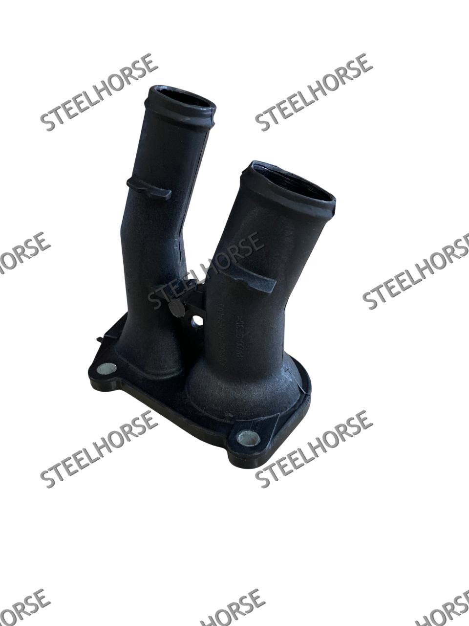 Ford Fiesta 2008-2019 Крышка термостата Ford Focus 2/3; Fiesta/Fusion; Mondeo 4 1.4/1.6  2S6G9K478BD; 2S6G9K478BA; 2S6G9K478BC; 1707050 CH-9603