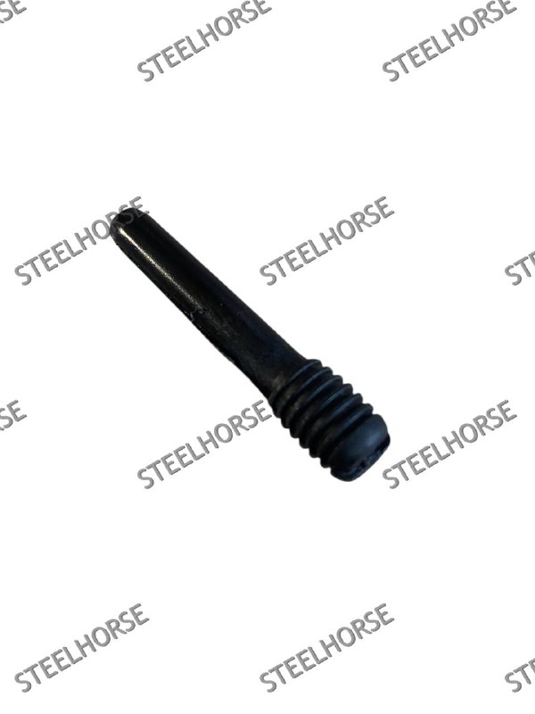 Кнопка фиксатор замка двери VW Golf 3; Polo 3; Ibiza 1H0837187A SH-9624
