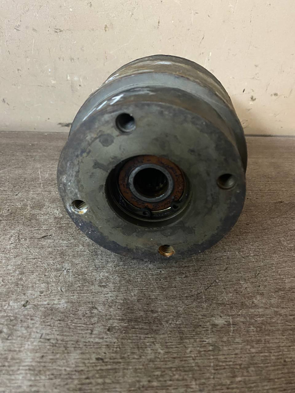 Suzuki Liana Муфта карданного вала Suzuki Liana MA16 АКПП 2001-2007 2761054G00