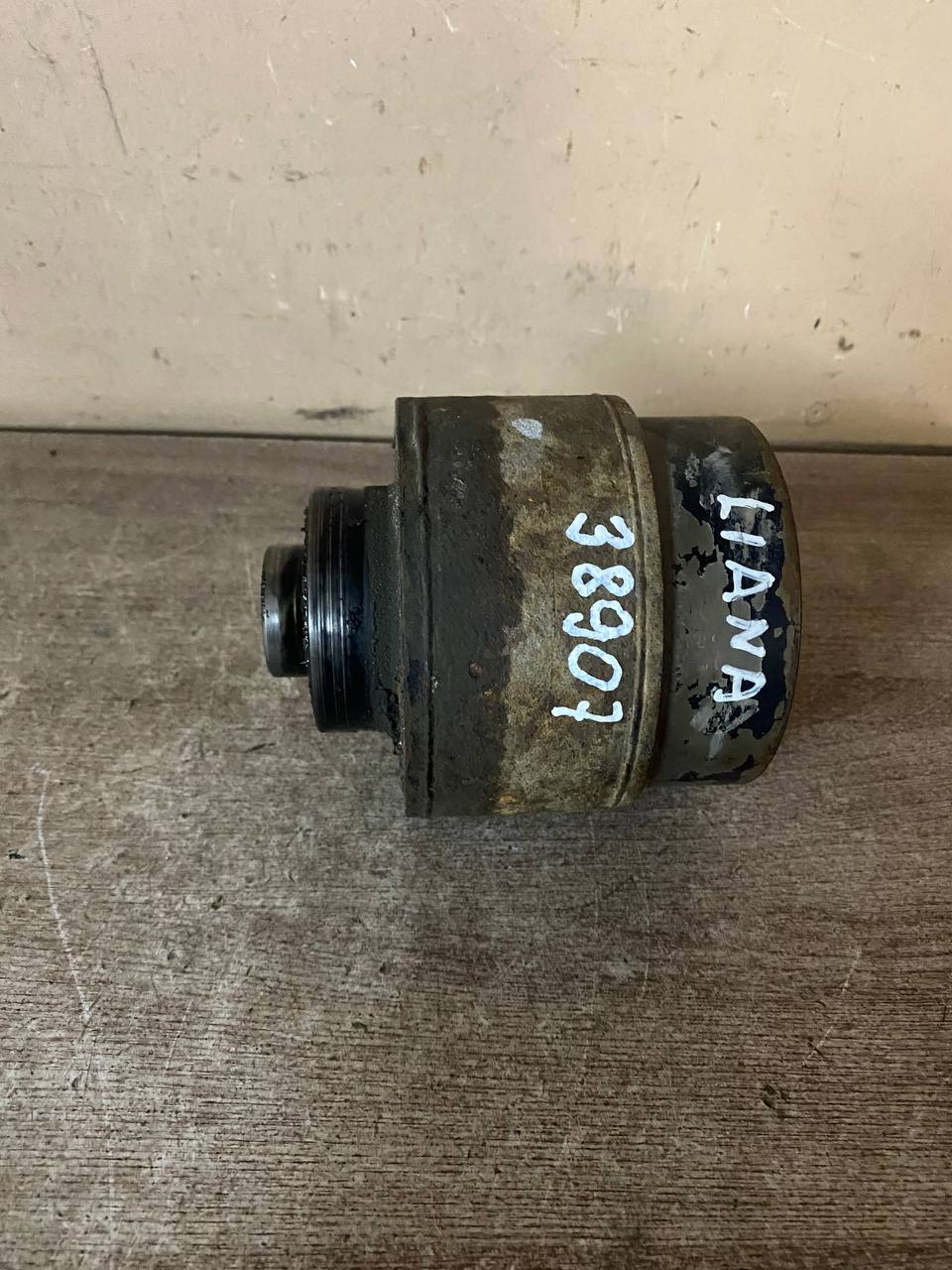 Suzuki Liana Муфта карданного вала Suzuki Liana MA16 АКПП 2001-2007 2761054G00