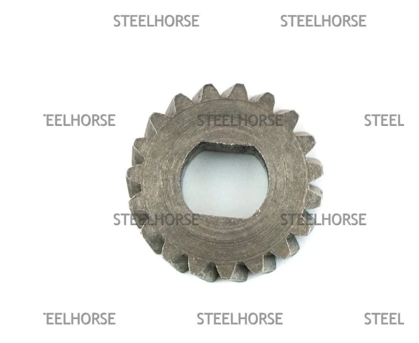 Шестерня мотора люка Mercedes W202; W203; W204; W210 (19зуб/18мм) A2028200508; A2038203142 BH-9047