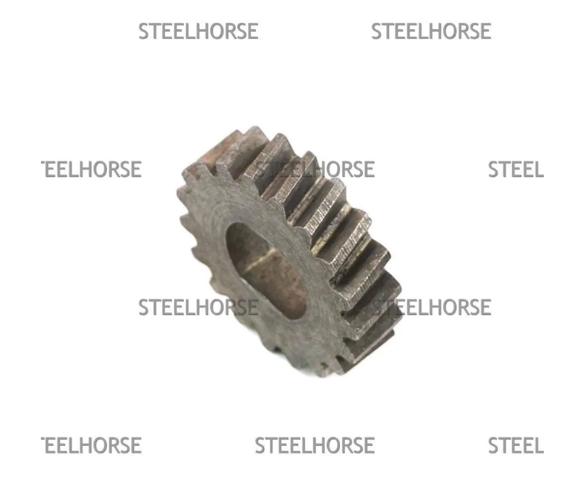 Шестерня мотора люка Mercedes W202; W203; W204; W210 (19зуб/18мм) A2028200508; A2038203142 BH-9047