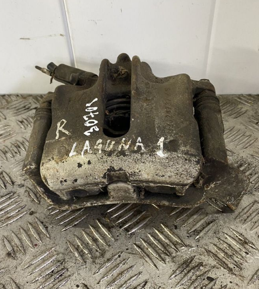 Renault Scenic 1996-1999 Суппрот передний правый Renault Laguna 1; Scenic 1 7701203660 7701205833