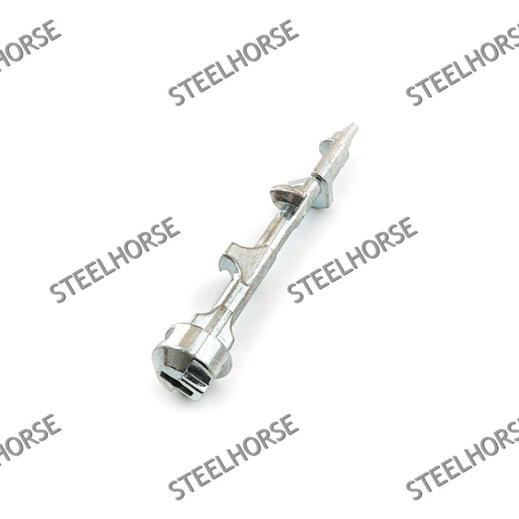 Ремкомплект замка зажигания (шток 2057A) Toyota Land Cruiser Prado 120; GX470; Avalon 2002-2009  4528060550; 4528060560 MH-9260