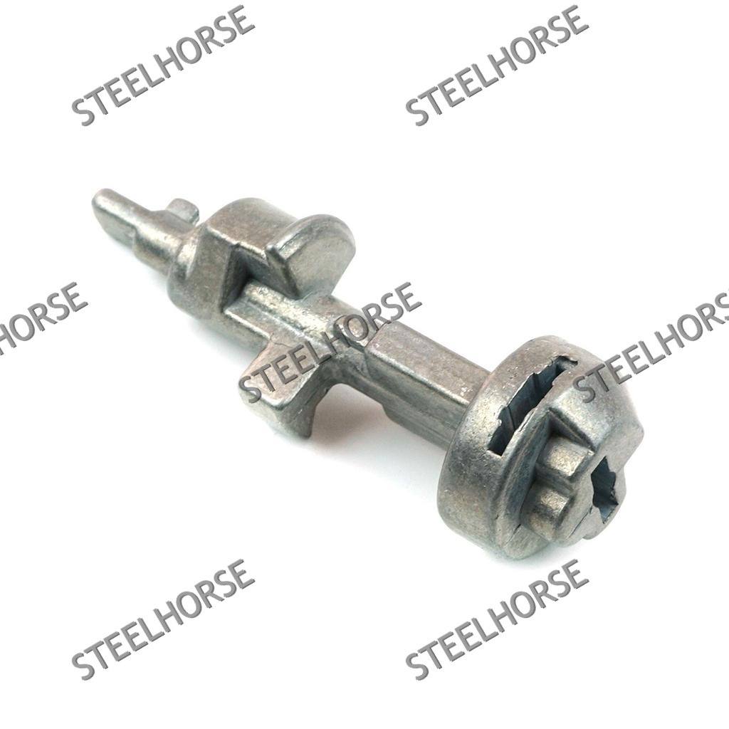 Toyota Corolla E11 Ремкомплект замка зажигания (шток 8) Toyota Corolla E90; E110; E120 1987-2005 4528002060; 4528005050; 4528005050; 6905712220 MH-9261