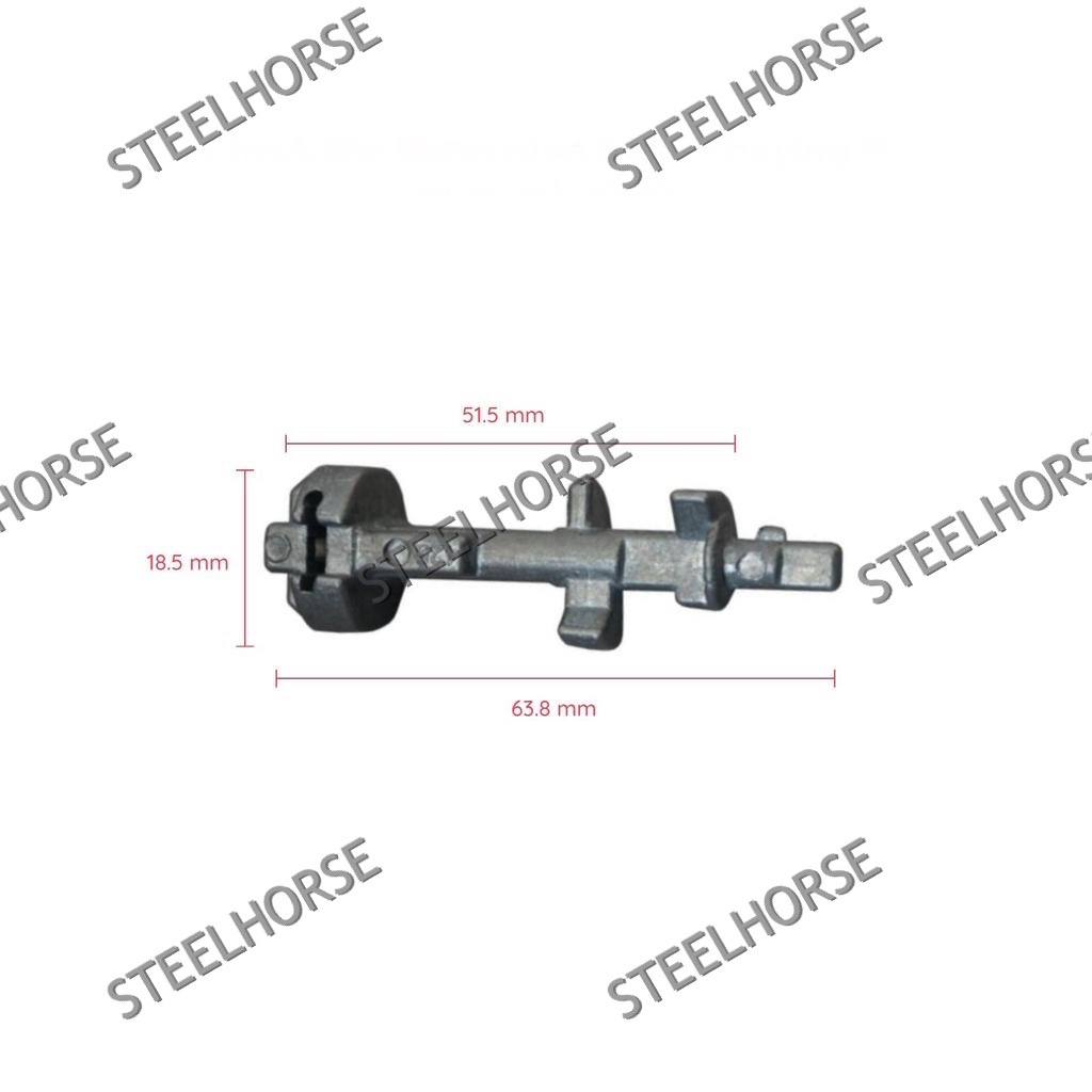 Ремкомплект замка зажигания (шток 425) Toyota Carina; Corona AT210/CT210; ST215 1996-2001 6957020220; 6957012150 MH-9262