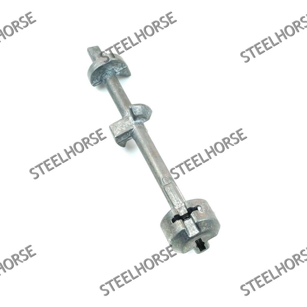 Ремкомплект замка зажигания (шток 7566B) Toyota Rav4 2000-2005 6905742140; 6905742270; 8978352010 MH-9264