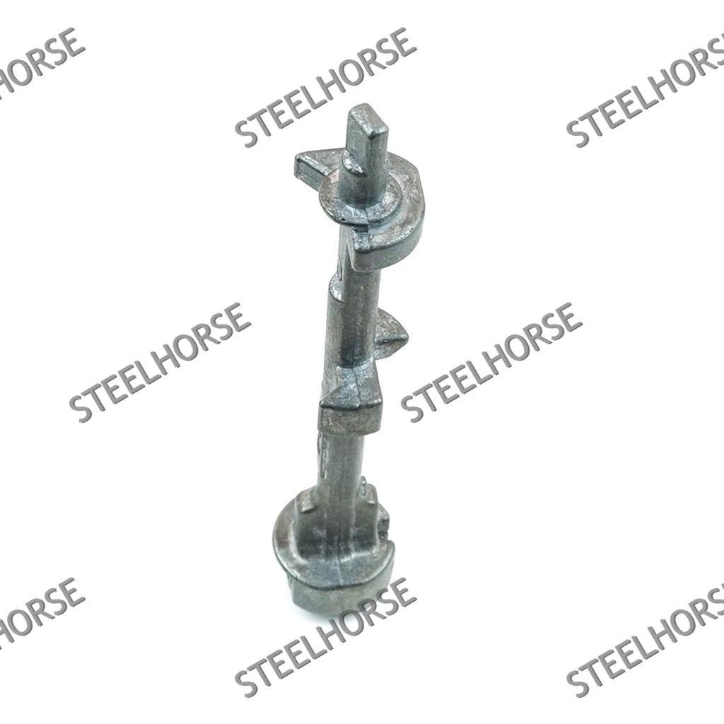 Ремкомплект замка зажигания (шток 7566B) Toyota Rav4 2000-2005 6905742140; 6905742270; 8978352010 MH-9264