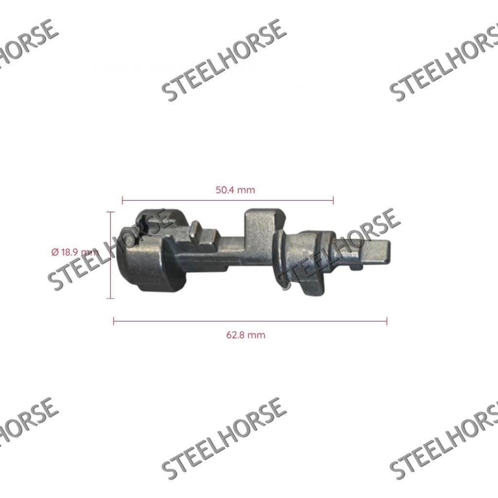 Toyota Corolla E15 Ремкомплект замка зажигания (шток) Toyota Corolla E150 2006-2013 4502002170; 4502002200; 4528042140; 6905728370; 6905752510 MH-9269