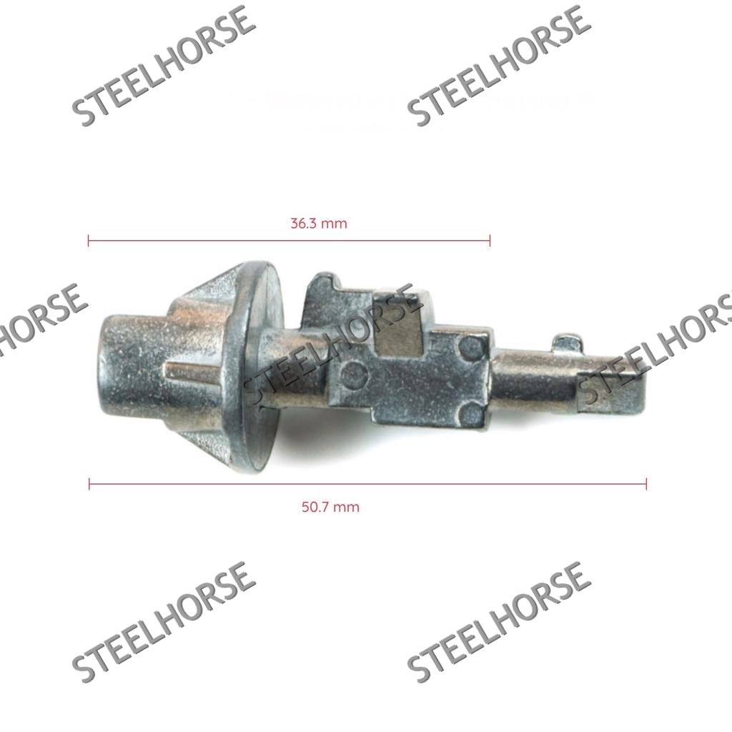 Ремкомплект замка зажигания (шток) Toyota Avensis 1997-2003 4528002010; 452805050 MH-9268
