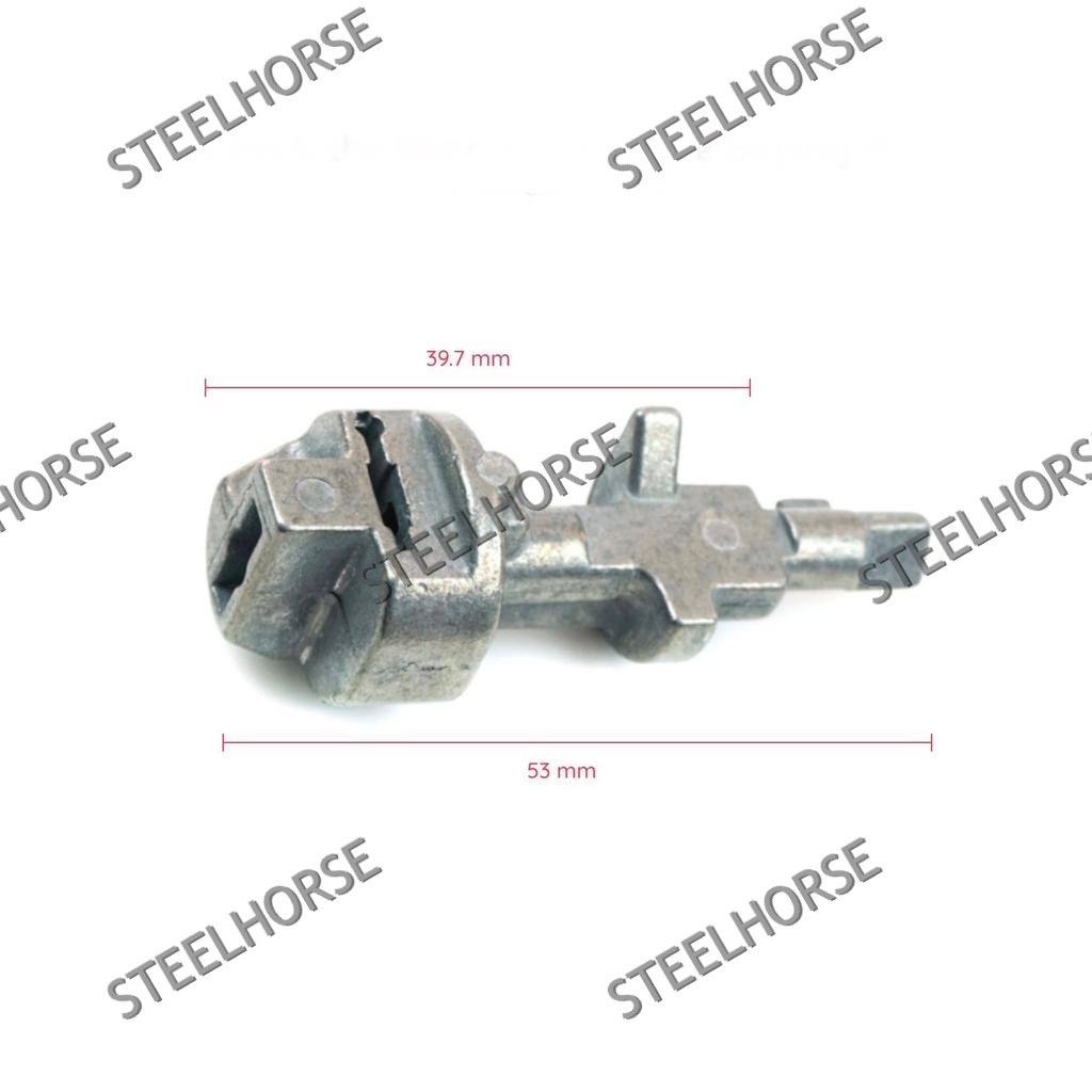 Ремкомплект замка зажигания (шток 7846C) Toyota Hilux;,Surf; 4Runer 1997-2005 6905735070 MH-9273