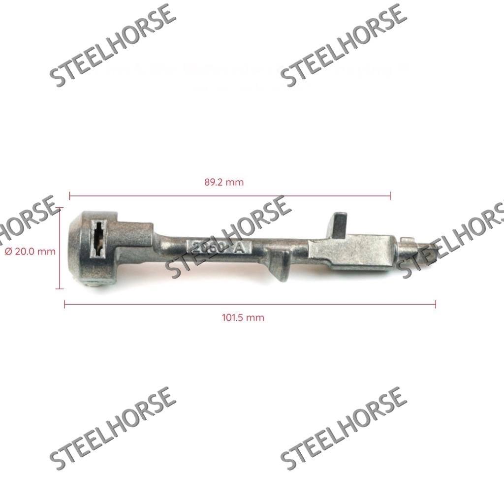 Ремкомплект замка зажигания (шток 2060A) Toyota Land Cruiser 100; LX470 6905760490; 6905760491; 8907360212; 8907360220 MH-9282