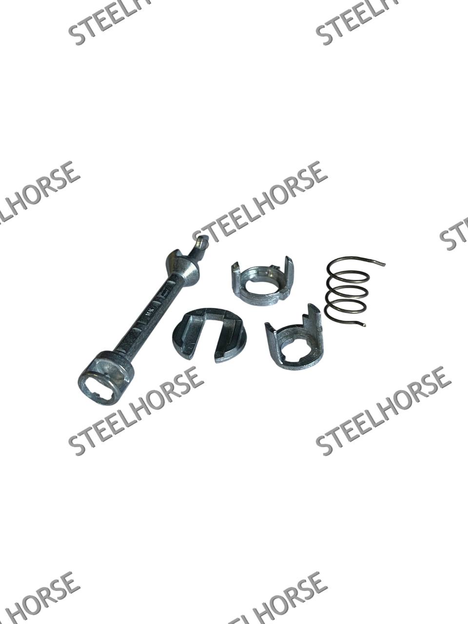 Ремкомплект личинки двери (правый) BMW X1 E84 2009-2015 51212993146 MH-9244