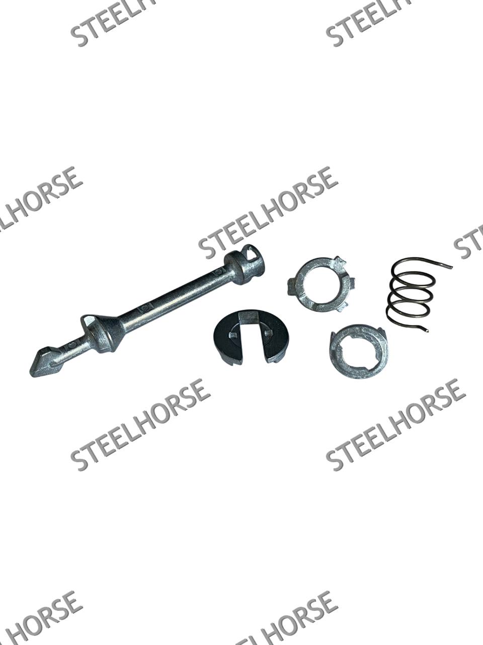 Ремкомплект личинки двери (правый) BMW X1 E84 2009-2015 51212993146 MH-9244