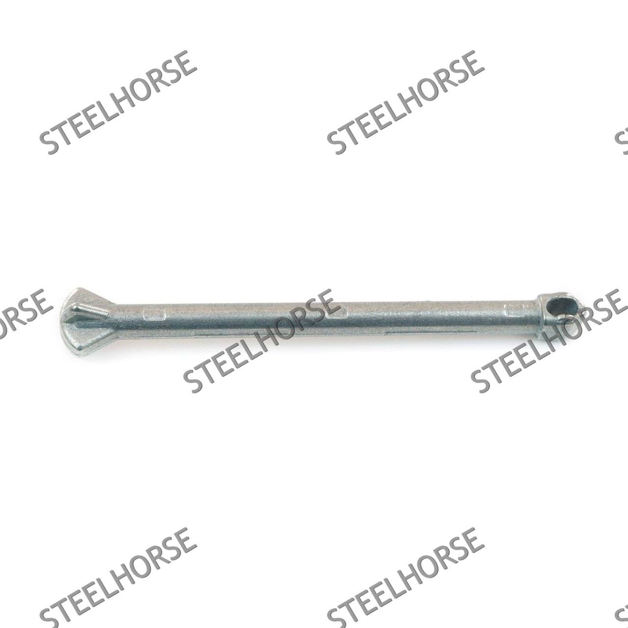 Ремкомплект личинки двери (лев/прав) BMW E65; E66 2001-2008 51217126989; 51217126990; 51217191891; 51217191892 MH-9190