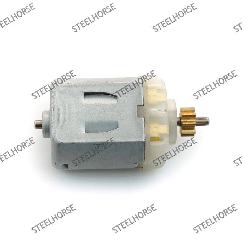 Land Rover Freelander Моторчик замка двери Ford Focus 2; Mondeo; Fusion; S-Max; Kuga; Transit; Discovery 3/4;  Mazda 3 LC6459310E; 3M5AR21813ER; 1372467; 1372465; 1372487; 1372483  MH-9538