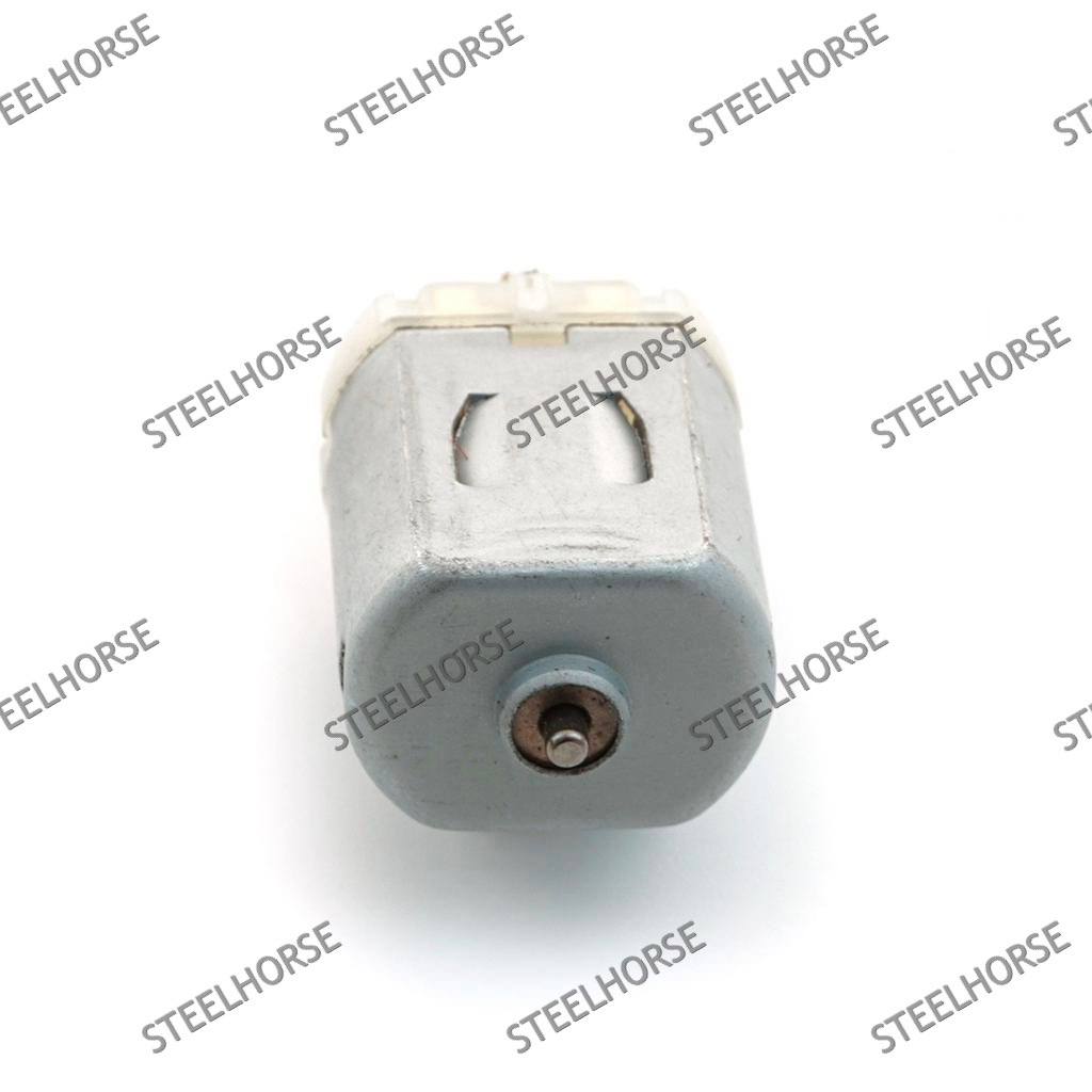 Land Rover Freelander Моторчик замка двери Ford Focus 2; Mondeo; Fusion; S-Max; Kuga; Transit; Discovery 3/4;  Mazda 3 LC6459310E; 3M5AR21813ER; 1372467; 1372465; 1372487; 1372483  MH-9538