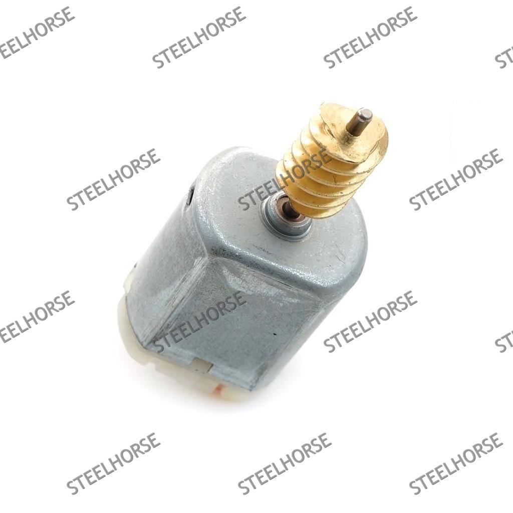 Land Rover Freelander Моторчик замка двери Ford Focus 2; Mondeo; Fusion; S-Max; Kuga; Discovery 3/4; Freelander; Mazda 3 1372465; 1372487; 1372483; 3M5AR21813MR; 4892459; 3M5AR21813MT  MH-9527