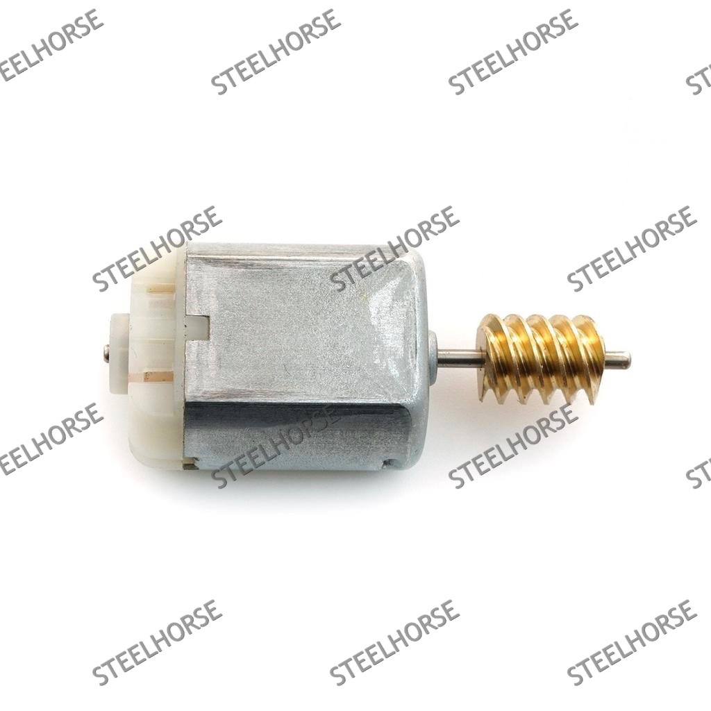 Land Rover Freelander Моторчик замка двери Ford Focus 2; Mondeo; Fusion; S-Max; Kuga; Discovery 3/4; Freelander; Mazda 3 1372465; 1372487; 1372483; 3M5AR21813MR; 4892459; 3M5AR21813MT  MH-9527