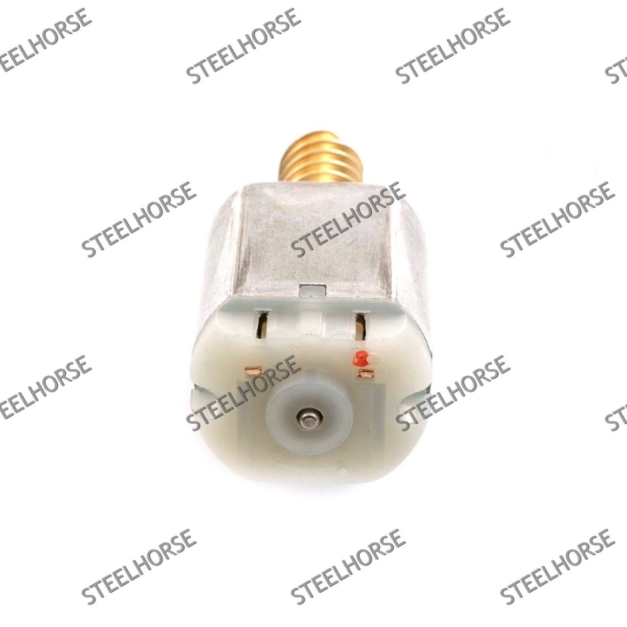 Land Rover Freelander Моторчик замка двери Ford Focus 2; Mondeo; Fusion; S-Max; Kuga; Discovery 3/4; Freelander; Mazda 3 1372465; 1372487; 1372483; 3M5AR21813MR; 4892459; 3M5AR21813MT  MH-9527