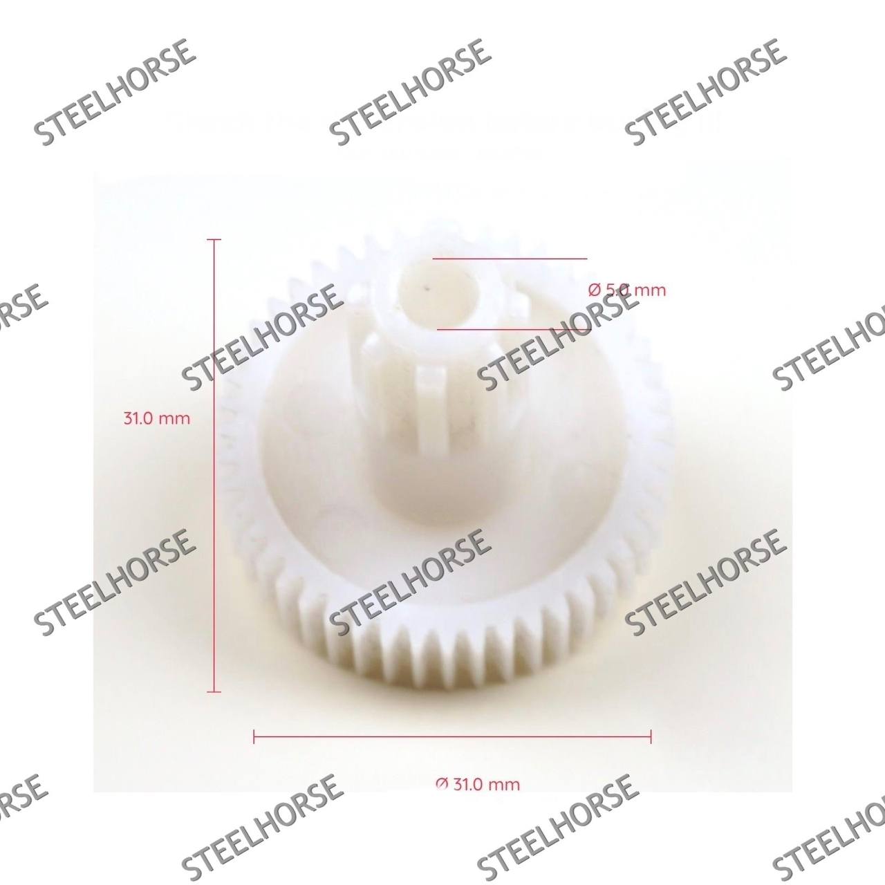 Dodge Durango Шестерня заслонки отопителя Dodge Durango; Jeep Grand Cherokee WK2 2010-2022  68214880AA MH-9428