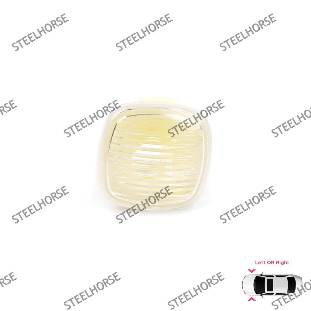 Skoda Superb Повторитель (белый) Skoda Octavia 1U; Fabia 2007-2015; SuperB 2002-2008 1U0949127A; 1U0949127 MH-9544